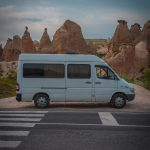 Motokaravan Seçimi